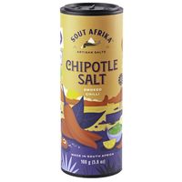 Funky Ouma Chipotle Salt (Chilli salt)